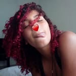 PATRICINHA DA FAVELA PÉ 🦄 - @princesa_15dii - Instagram