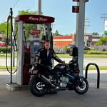 Patrick Feavel - @feavelpatrick - Instagram