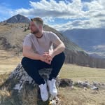 Patrick Di Federico - @patrick_di_federico - Instagram