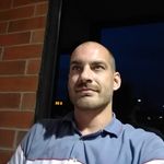 Patrick Fedorko - @patsadorko - Instagram