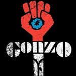Dr Rory Patrick Feehan - @totallygonzo - Instagram