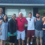 Patrick Feehan - @mrpat47 - Instagram