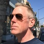 Patrick Feehan - @lotsamotos - Instagram