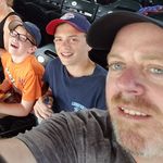 Patrick Feehan - @pjfsr18 - Instagram