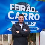 Feirão do Carro - @patrick.feiraodocarro - Instagram