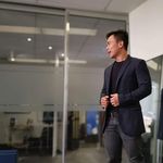 Patrick Fei - @ina_ikigai - Instagram