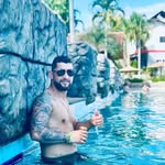 Patrick Souza Feitosa - @patricksouzafeitosa - Instagram