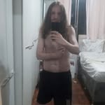 Patrick Welter Moraes - @patrickfeiti - Instagram