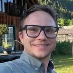 Patrick Feil - @patrickfeil_sha - Instagram