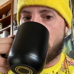 Patrick Feild - @steinbeckett - Instagram
