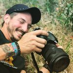 Patrick Feiner - @pazifein86 - Instagram