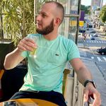 Patrick 🇧🇷 - @patrick.felix - Instagram