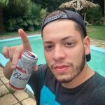 Patrick Felix - @patrickzeera - Instagram