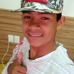 Patrick Félix - @patrickfelix3886 - Instagram