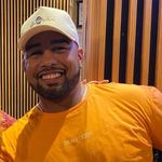 Patrick Felix - @ptkfelix - Instagram