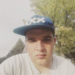 Patrick Felix - @9733patrick - Instagram