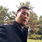 Patrick Wang - @patrick_fellow - Instagram