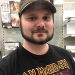 John Patrick Felts - @spherical_logic - Instagram