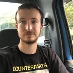 Patrick Felts - @p_felts - Instagram
