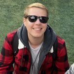 Patrick Felts - @patrickfelts - Instagram