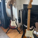Patrick Fender - Facebook