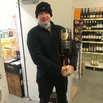 Patrick Fenlon - @paddiefeno - Instagram