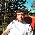Patrick Fenlon - @padjfen - Instagram