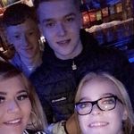 Patrick Fennelly - @patrickfennelly - Instagram