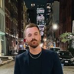 Patrick Fennessy - @patrick.fennessy - Instagram