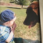 @patrickfenn424 - Instagram