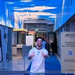 @patrickfennerr - Instagram