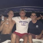 Patrick Fergus - @pfergs9 - Instagram
