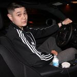 Patrick Ferguson - @ferguson416 - Instagram