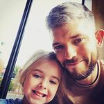Patrick Ferguson - @patrick_barber_greystones - Instagram