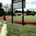 Patrick Ferguson - @runningfirehead - Instagram