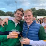 Patrick Ferguson - @paddyferguson1 - Instagram