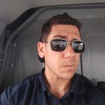 Patrick Ferguson - @patrick.ferguson.1656 - Instagram