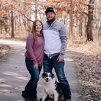 Patrick Ferguson - Facebook