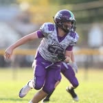 Patrick Ferguson - @pdubs1356 - Instagram