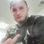 Patrick Ferguson - Facebook