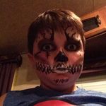 Patrick Ferguson - @patrickferguson9 - Instagram