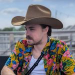 Patrick Ferguson - @paddyowagon - Instagram