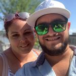 Patrick Swayze Ferland - @ferly_ferl - Instagram