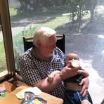 Patrick Fermoyle - Facebook