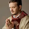 O Padre Patrick Fernandes - @opadrepatrickfernandes - TikTok
