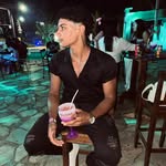 Patrick  - @patrick_fernandes_10 - Instagram