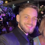Patrick Castro Fernandes - @patrickfernandesc - Instagram