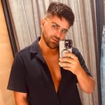 Patrick Fernandes - @fpatrick1997 - Instagram