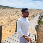 Patrick Fernandes - @patrick__madrid - Instagram
