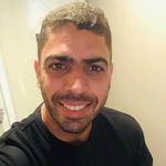 Patrick Fernandes - @patrickfernandesss - Instagram